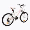Велосипед дитячий Romet Jolene 20 Kid 2 білий 2220624 3
