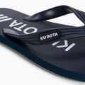 В'єтнамки Kubota Classic сині KJC02 7
