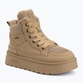 Черевики зимові жіночі Big Star UU274166 beige