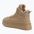 Черевики зимові жіночі Big Star UU274166 beige 3