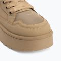 Черевики зимові жіночі Big Star UU274166 beige 7