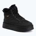 Черевики зимові жіночі Big Star UU274167 black