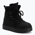 Черевики зимові жіночі BIG STAR UU274189 black