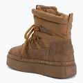Черевики зимові жіночі BIG STAR UU274190 beige 3