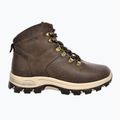 Взуття жіноче BIG STAR UU274283 dark brown