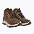 Взуття жіноче BIG STAR UU274283 dark brown 2