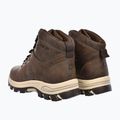 Взуття жіноче BIG STAR UU274283 dark brown 3