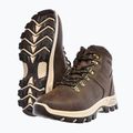 Взуття жіноче BIG STAR UU274283 dark brown 4