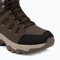 Взуття чоловіче BIG STAR UU174316 brown 7