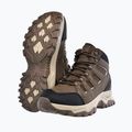 Взуття чоловіче BIG STAR UU174316 brown 4