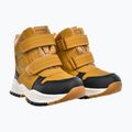 Черевики зимові дитячі BIG STAR UU374014 camel 2