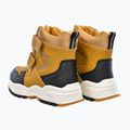 Черевики зимові дитячі BIG STAR UU374014 camel 3