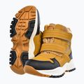 Черевики зимові дитячі BIG STAR UU374014 camel 4