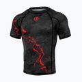 Рашгард чоловічий Octagon Legion Premium marble/camo red