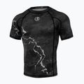 Рашгард чоловічий Octagon Legion Premium marble/camo grey