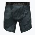 Шорти для тренувань чоловічі Octagon Legion Black Line black
