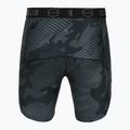 Шорти для тренувань чоловічі Octagon Legion Black Line black 2