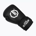 Рукавиці боксерські Octagon Legion Authority black/white 3