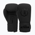 Рукавиці боксерські Octagon Legion Authority black