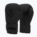 Рукавиці боксерські Octagon Legion Authority black 2