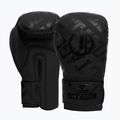 Рукавиці боксерські Octagon Legion Eclipse black