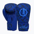 Рукавиці боксерські Octagon Legion Eclipse blue