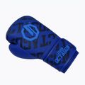 Рукавиці боксерські Octagon Legion Eclipse blue 3