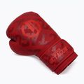 Рукавиці боксерські Octagon Legion Eclipse red 3