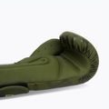 Рукавиці боксерські Octagon Legion Eclipse khaki 4