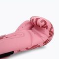 Рукавиці боксерські Octagon Legion Eclipse pink 4