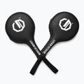 Палиця для тренувань Octagon Legion 2 pack black/white