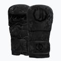 Рукавиці спарингові MMA Octagon Legion Shadow Strike MMA black