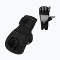 Рукавиці спарингові MMA Octagon Legion Shadow Strike MMA black 3