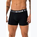 Боксерки чоловічі Octagon Legion Caption 3 pack black 2