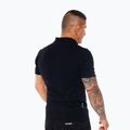 Футболка поло чоловіча Octagon Legion HFT Polo black 2