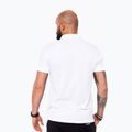 Футболка поло чоловіча Octagon Legion HFT Polo white 2