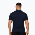 Футболка поло чоловіча Octagon Legion HFT Polo dark navy 2