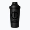 Шейкер Octagon Legion Pro 750 ml black/black/black