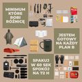 Рюкзак евакуаційний TACTICPACK Scout 40 l black 4