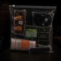 Рюкзак евакуаційний TACTICPACK Scout 40 l black 8