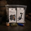 Рюкзак евакуаційний TACTICPACK Scout 40 l olive 6