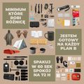 Рюкзак евакуаційний TACTICPACK Ranger 40 l black 4