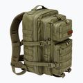 Рюкзак евакуаційний TACTICPACK Ranger 40 l olive 2
