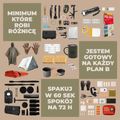 Рюкзак евакуаційний TACTICPACK Ranger 40 l olive 4