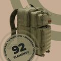 Рюкзак евакуаційний TACTICPACK Operative olive