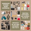 Рюкзак евакуаційний TACTICPACK Operative olive 4