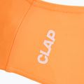 Купальник суцільний жіночий Clap Dwuwarstwowy Wiązany summer orange 3