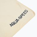 Рушник швидковисихаючий AQUA-SPEED Dry Coral білий 2