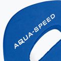 Диски для аквафітнесу AQUA-SPEED темно-сині 2