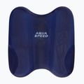 Дошка для плавання AQUA-SPEED Pullkick синя 2